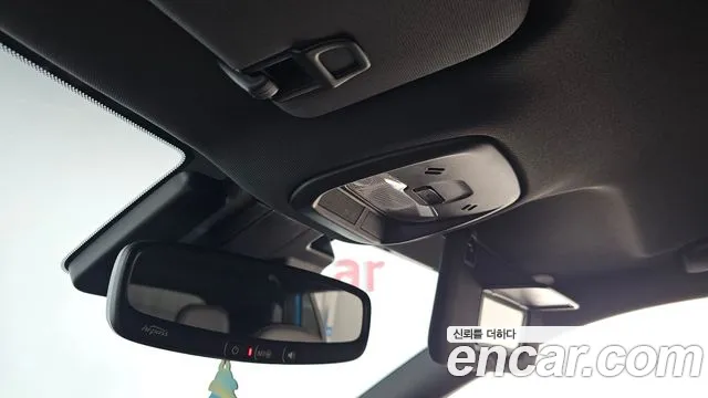 Chevrolet Trax 2024