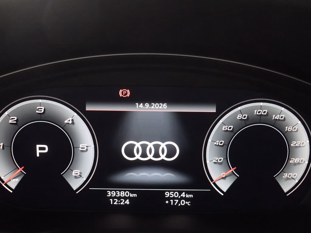 Audi Q5 2021