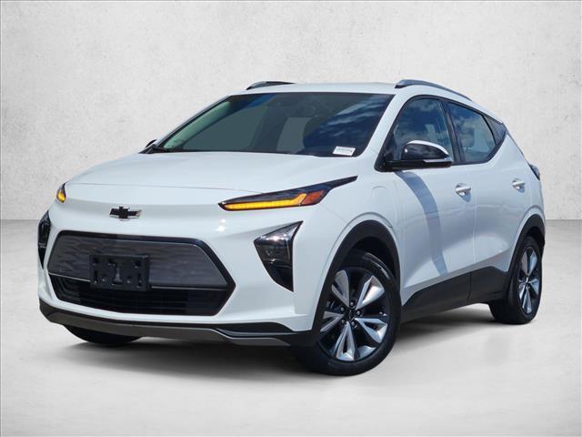 Chevrolet Bolt EUV 2023