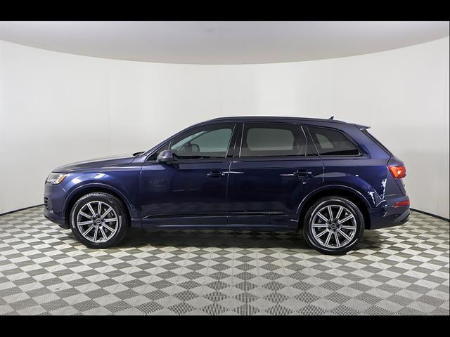 Audi Q7 2023