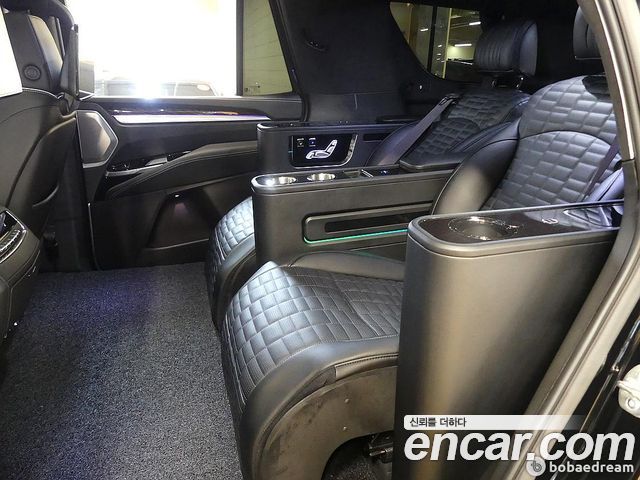 Cadillac Escalade 2025