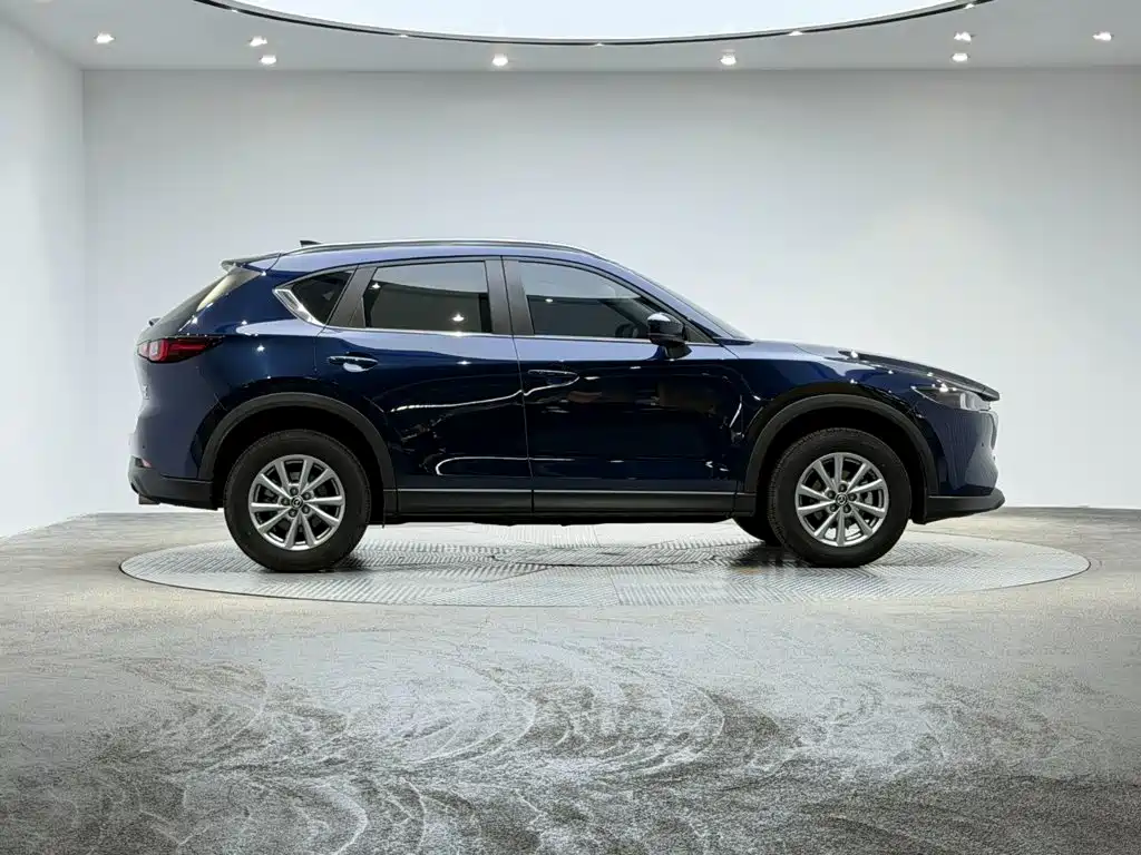 Mazda CX-5 2024