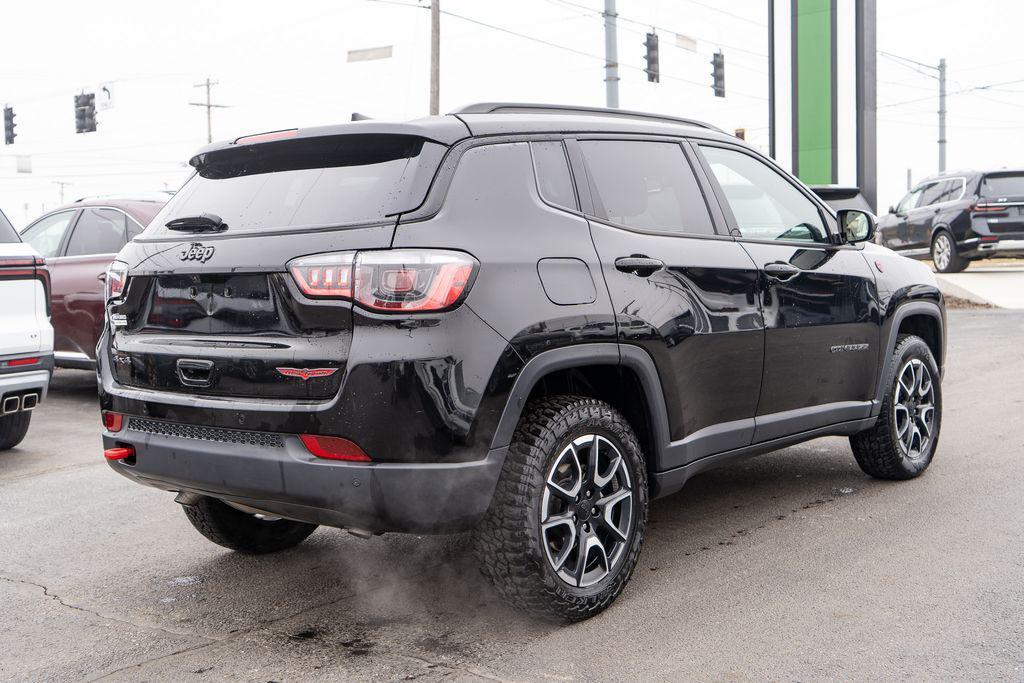 Jeep Compass 2024