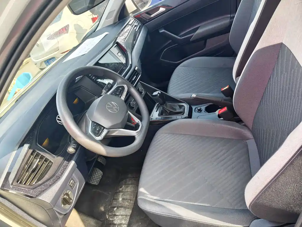 Volkswagen Lavida 2024