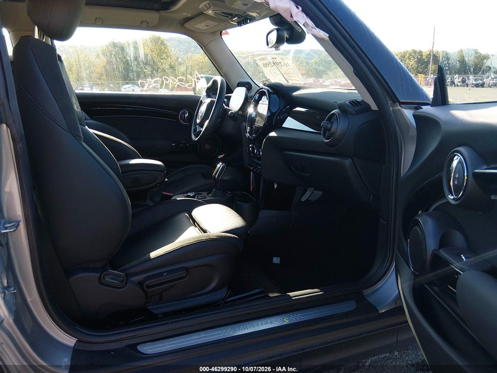 Mini Hardtop 2024