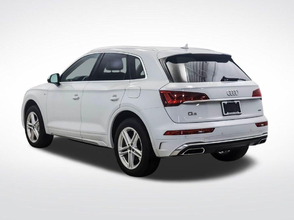 Audi Q5 2023
