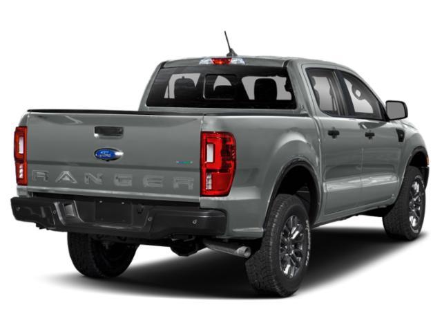 Ford Ranger 2021