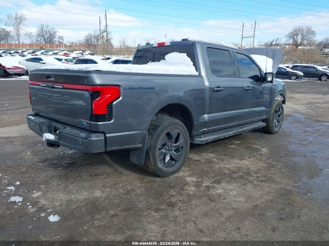 Ford F 150 2023