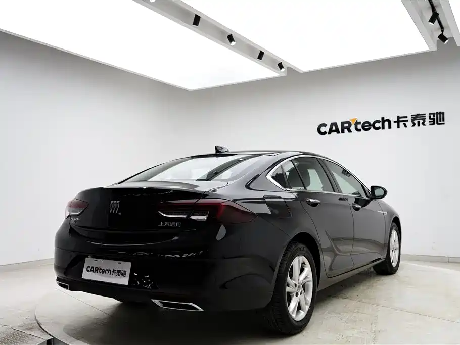 Buick Regal 2023