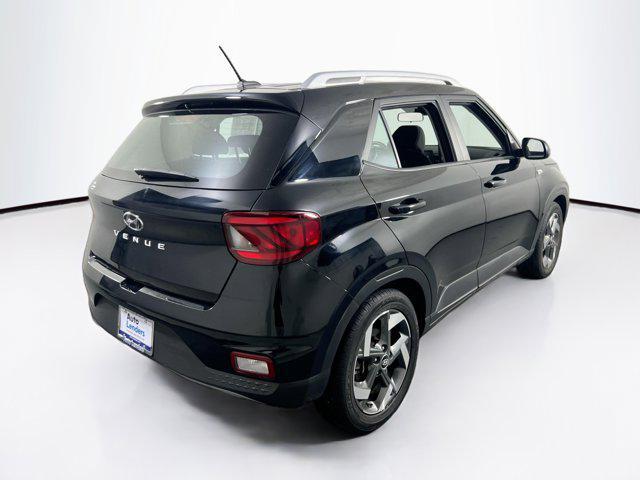 Hyundai Venue 2023