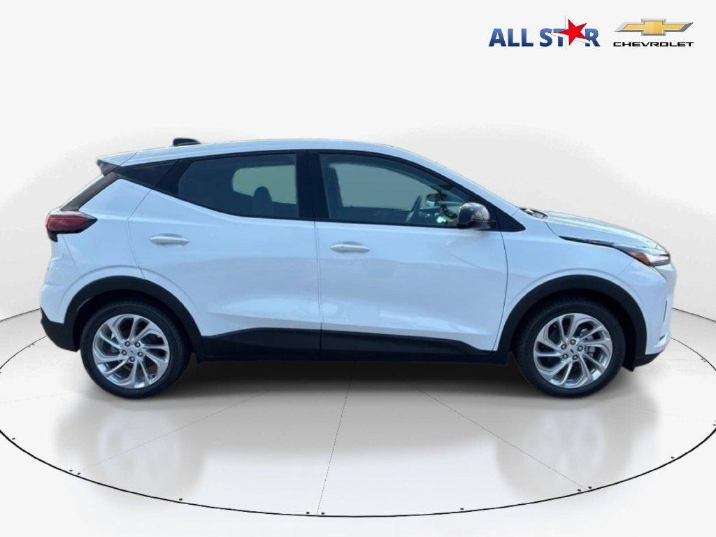 Chevrolet Bolt 2027