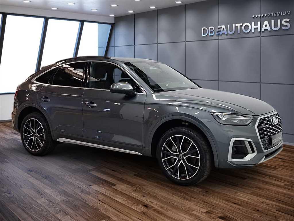 Audi Q5 2023