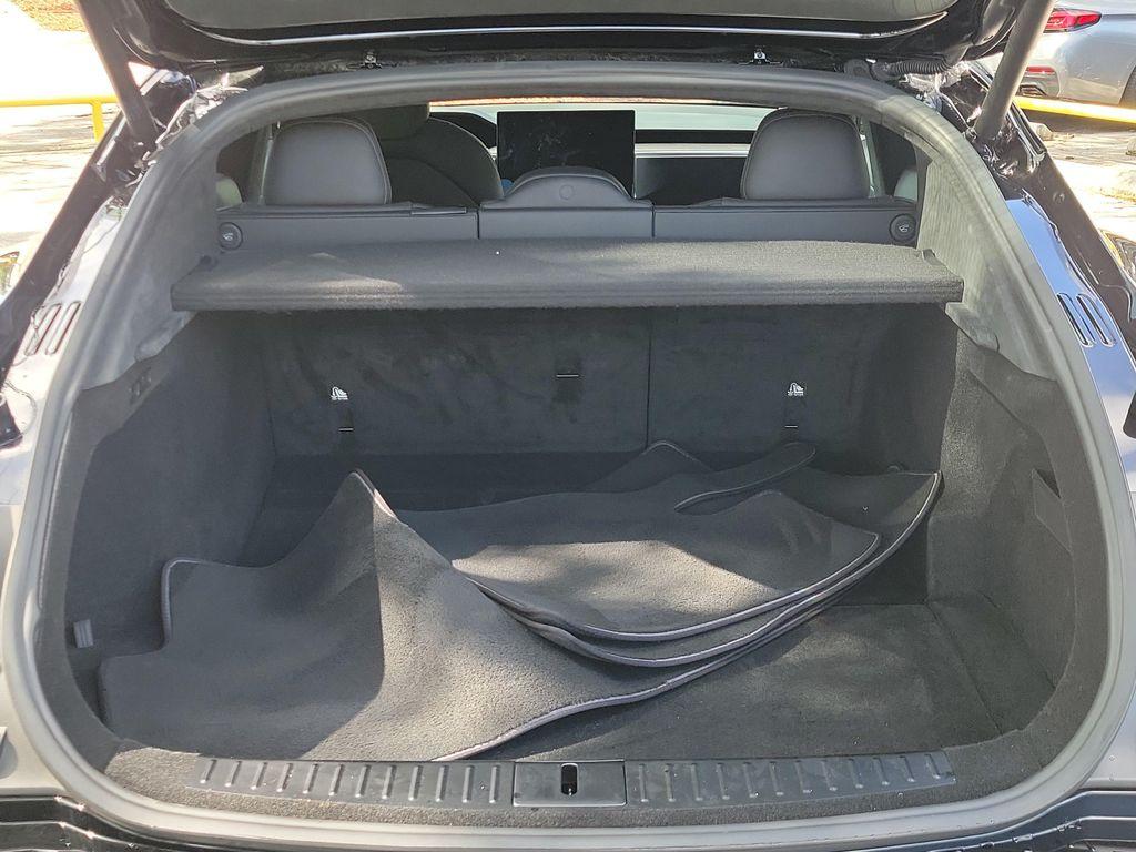 Tesla Model S 2022