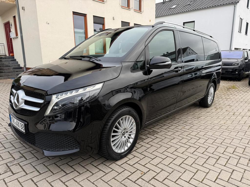Mercedes-Benz V 300 2024