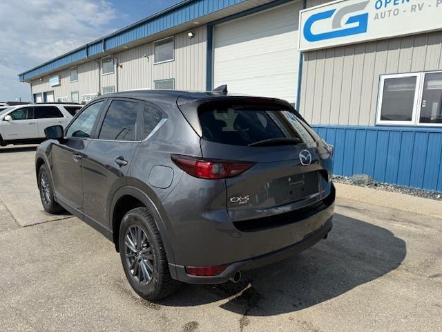 Mazda CX-5 2021