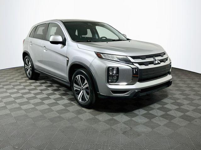 Mitsubishi Outlander Sport 2024