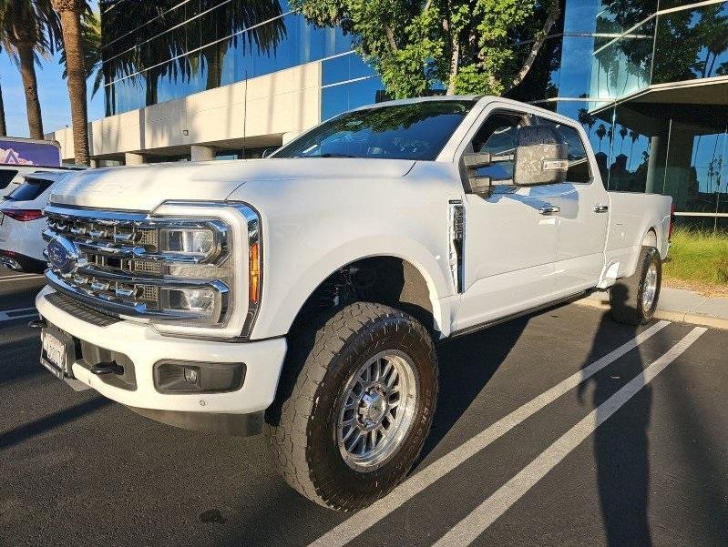 Ford F 250 2023