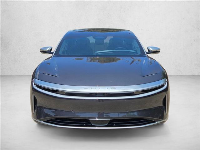 Lucid Air 2022
