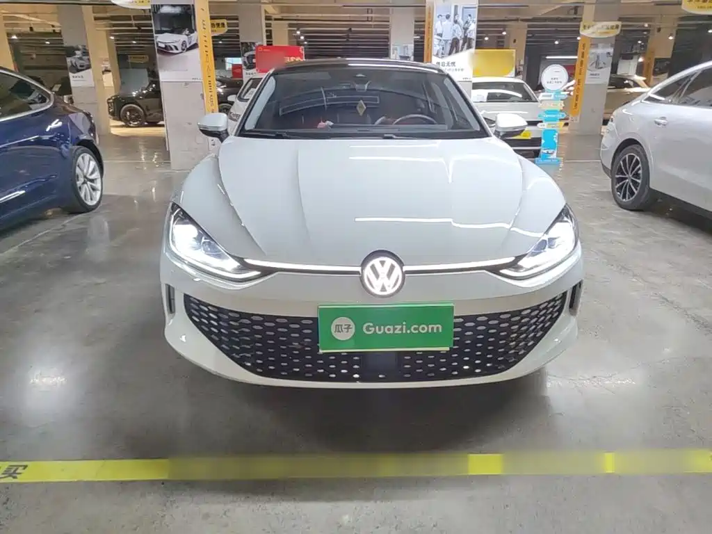 Volkswagen Lamando 2024