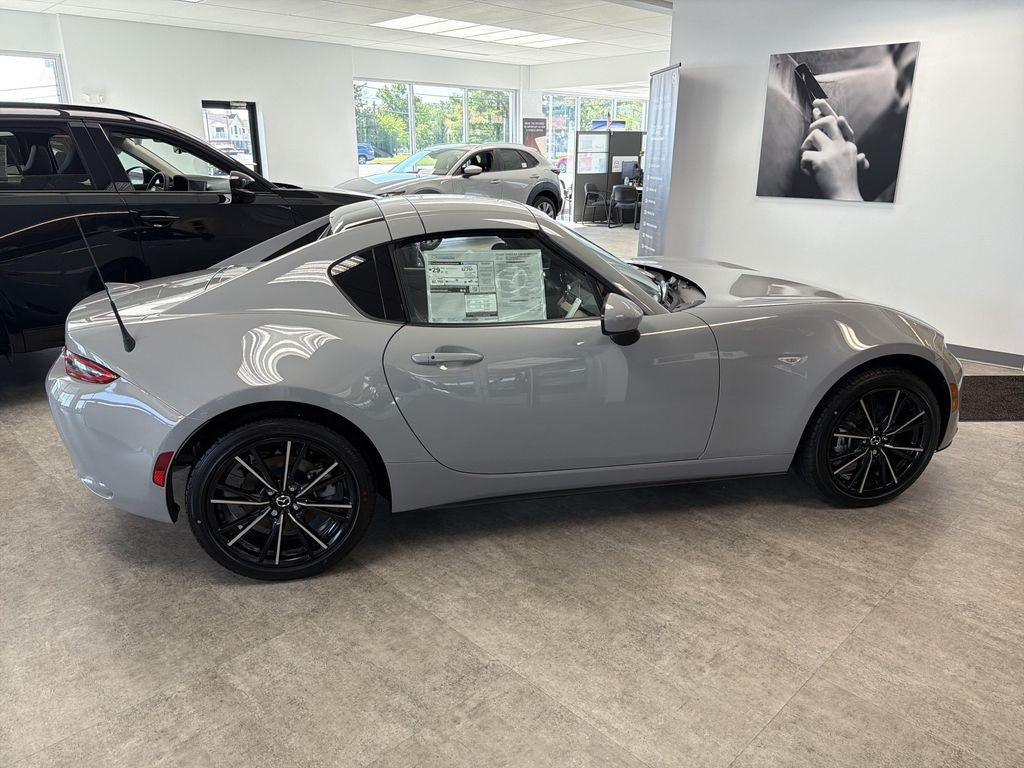 Mazda MX-5 2026