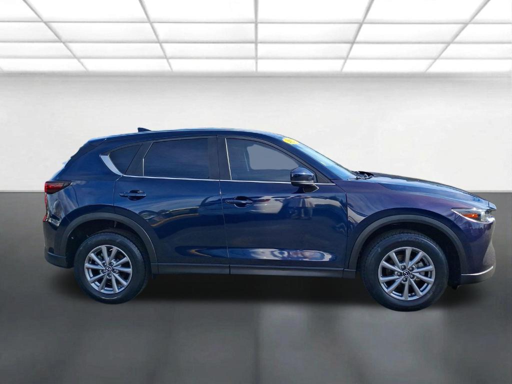 Mazda CX-5 2023