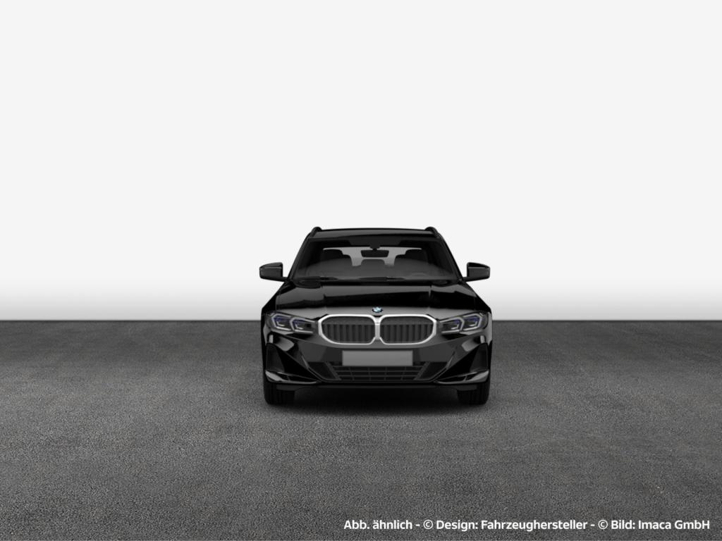 BMW 318 2024