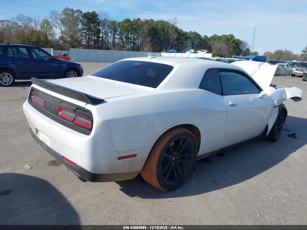 Dodge Challenger 2023