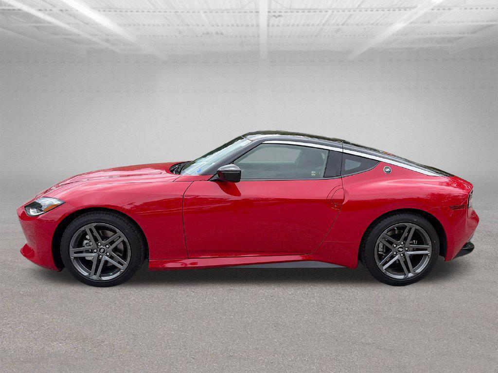 Nissan Z 2026