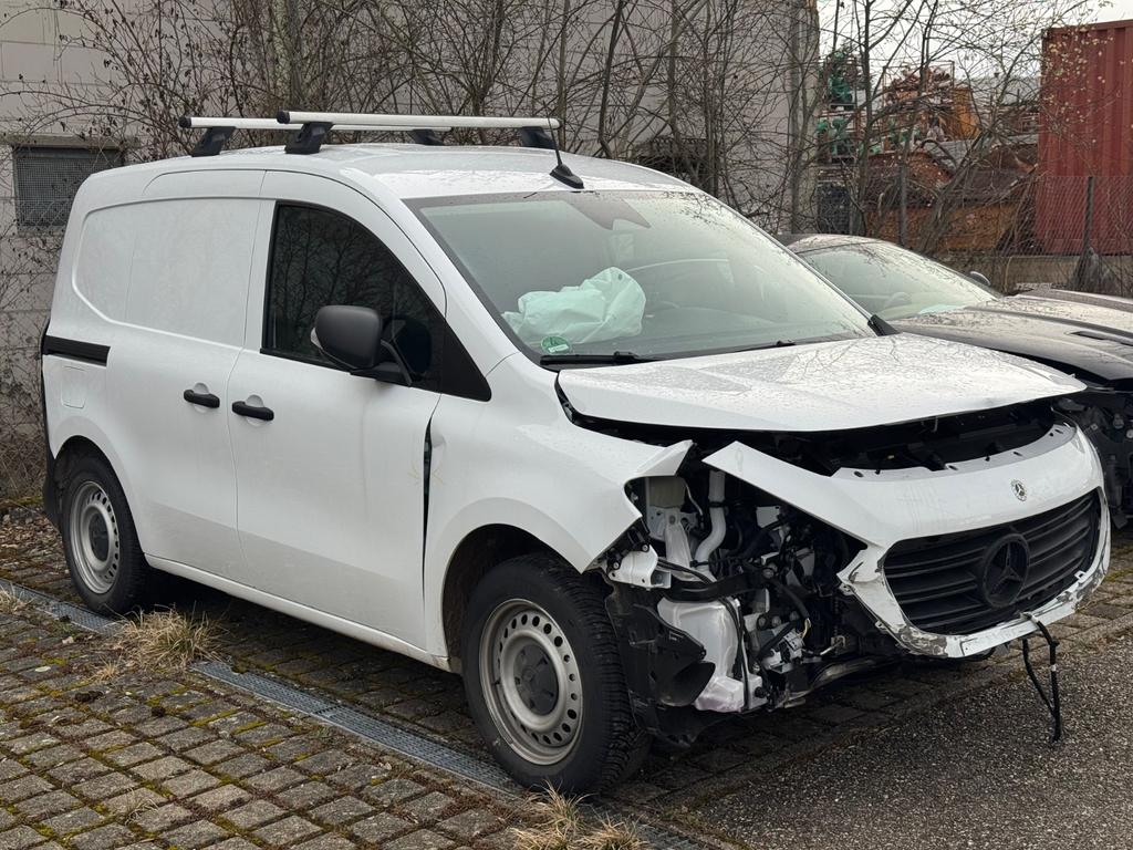Mercedes-Benz Citan 2025