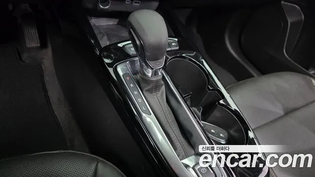 Chevrolet Trax 2023