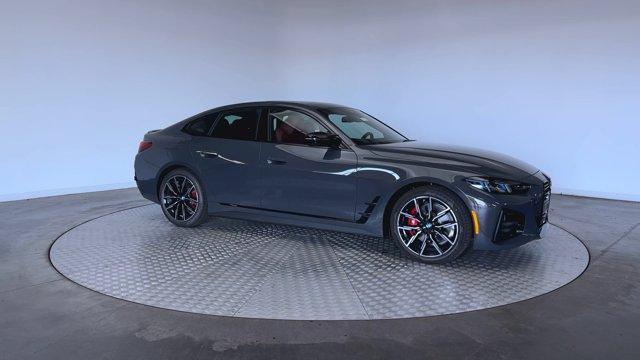 BMW 440 GRAN COUPÉ 2026