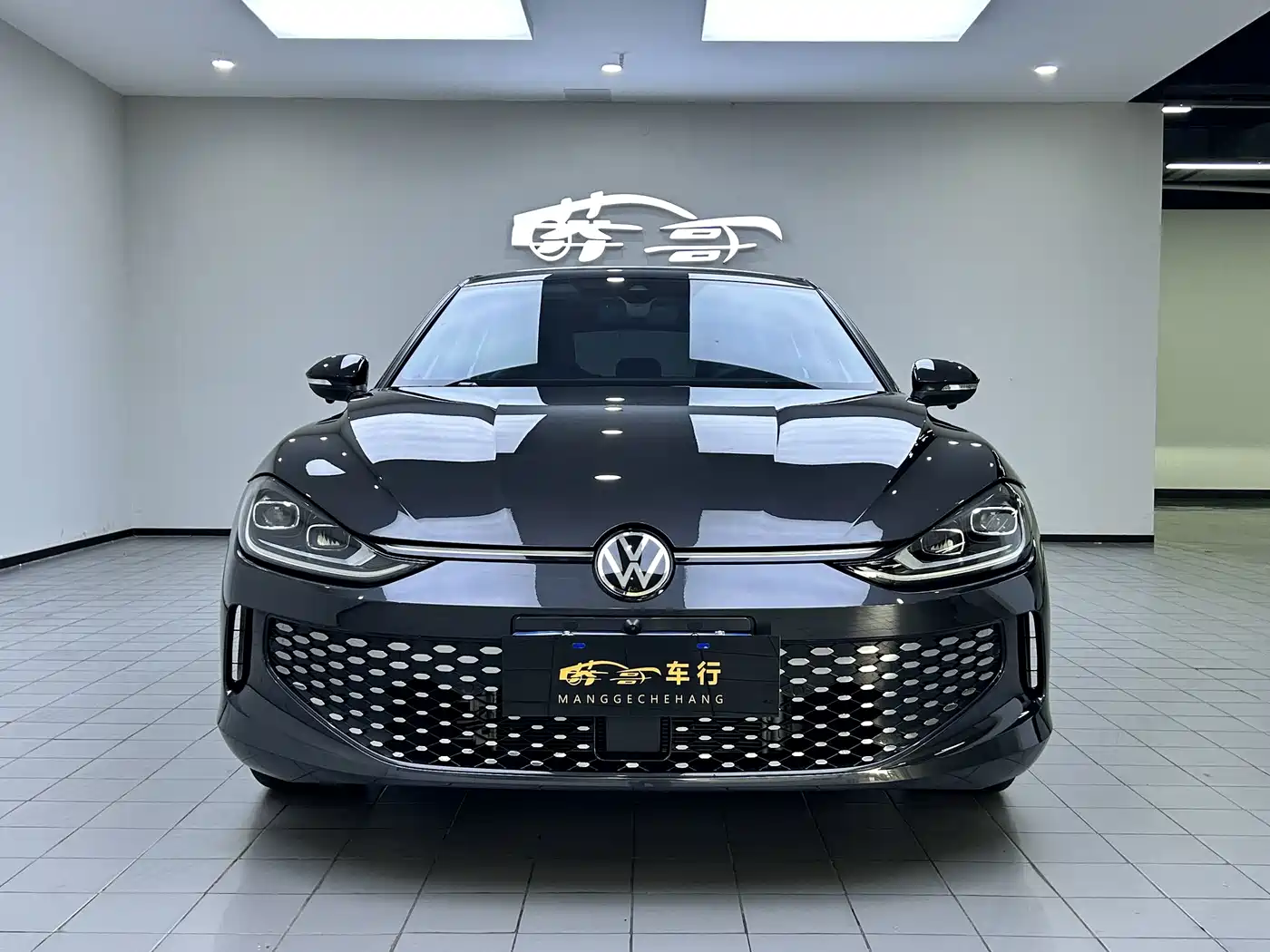 Volkswagen Lamando 2025