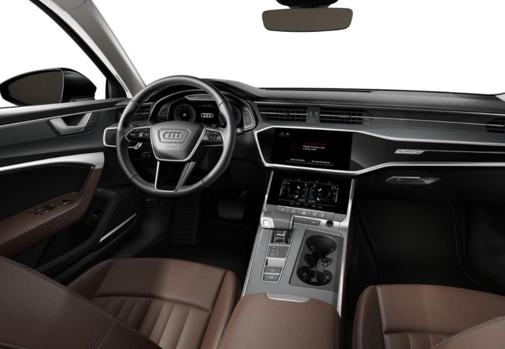 Audi A6 2024