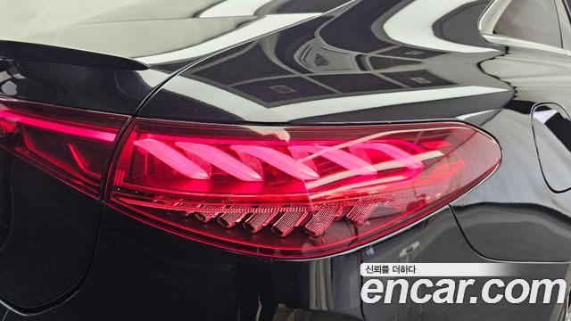 Mercedes-Benz EQS 2022