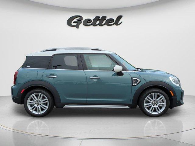 Mini Countryman 2023