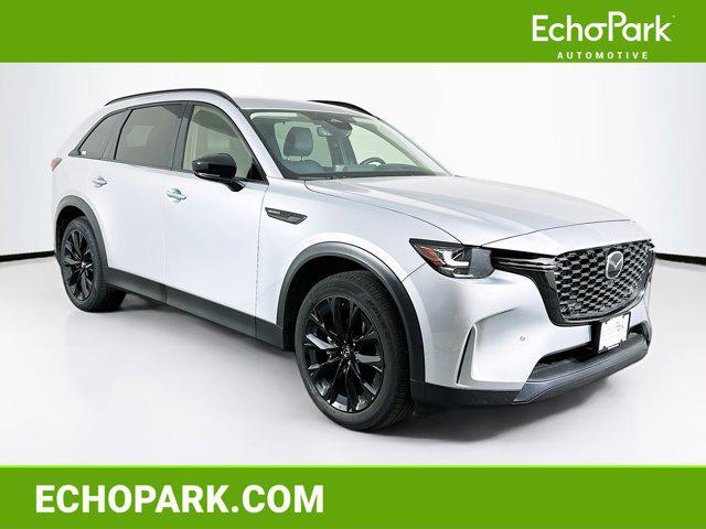 Mazda CX-90 2025