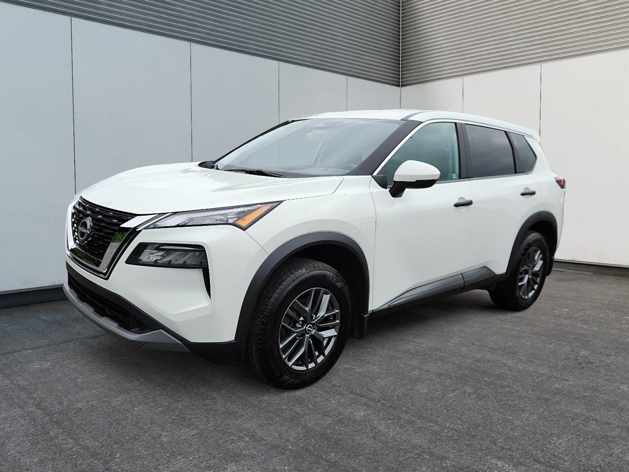 Nissan Rogue 2023