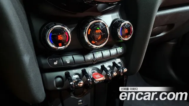 Mini COOPER 2020
