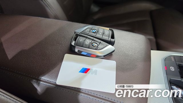 BMW 4 серии 2022
