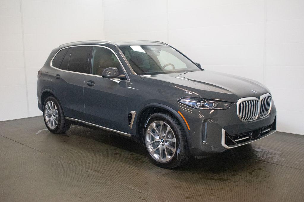 BMW X5 2026
