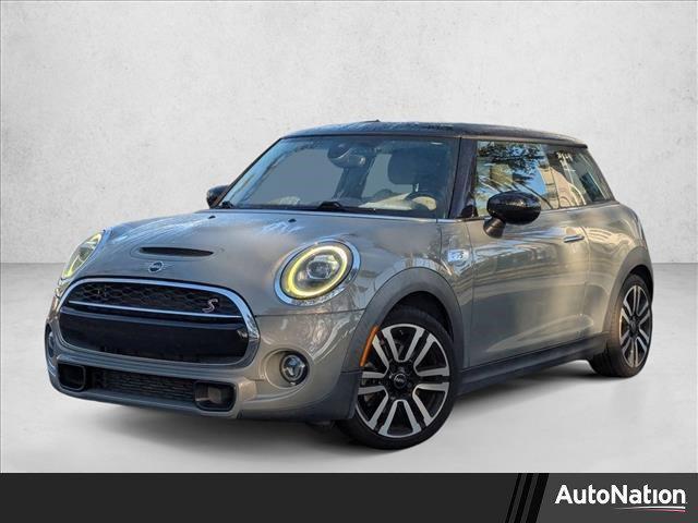 Mini Hardtop 2021