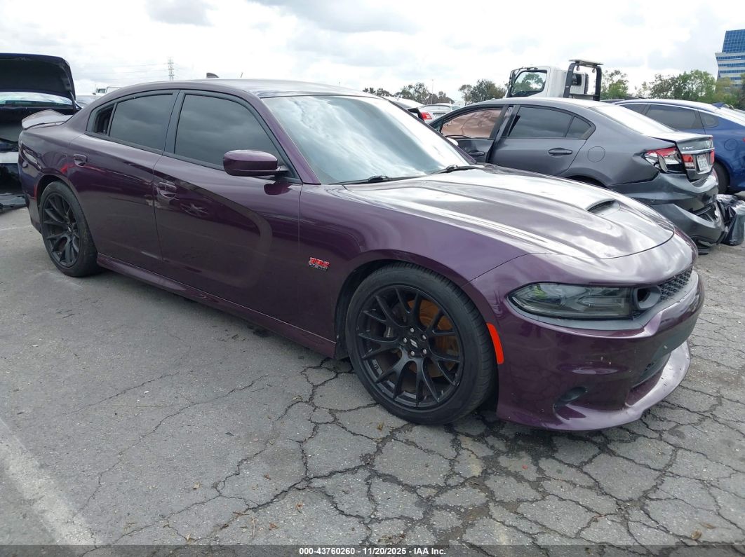 Dodge Charger 2020