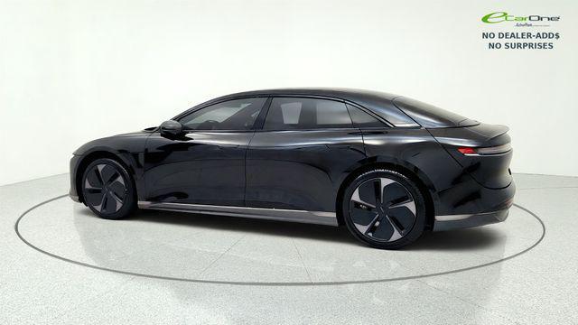 Lucid Air 2024