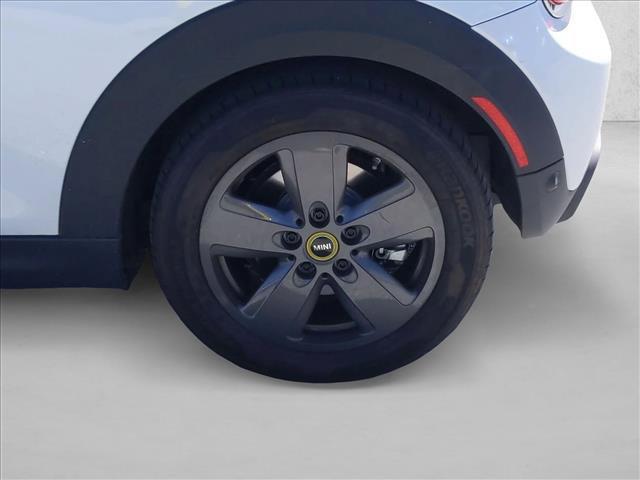 Mini Hardtop 2024