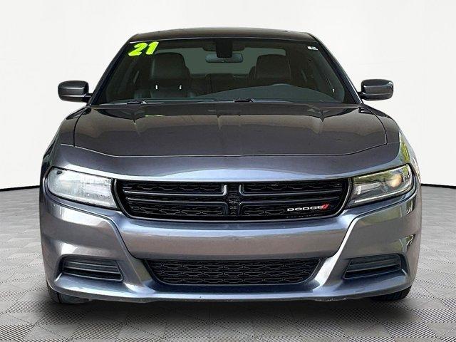 Dodge Charger 2021