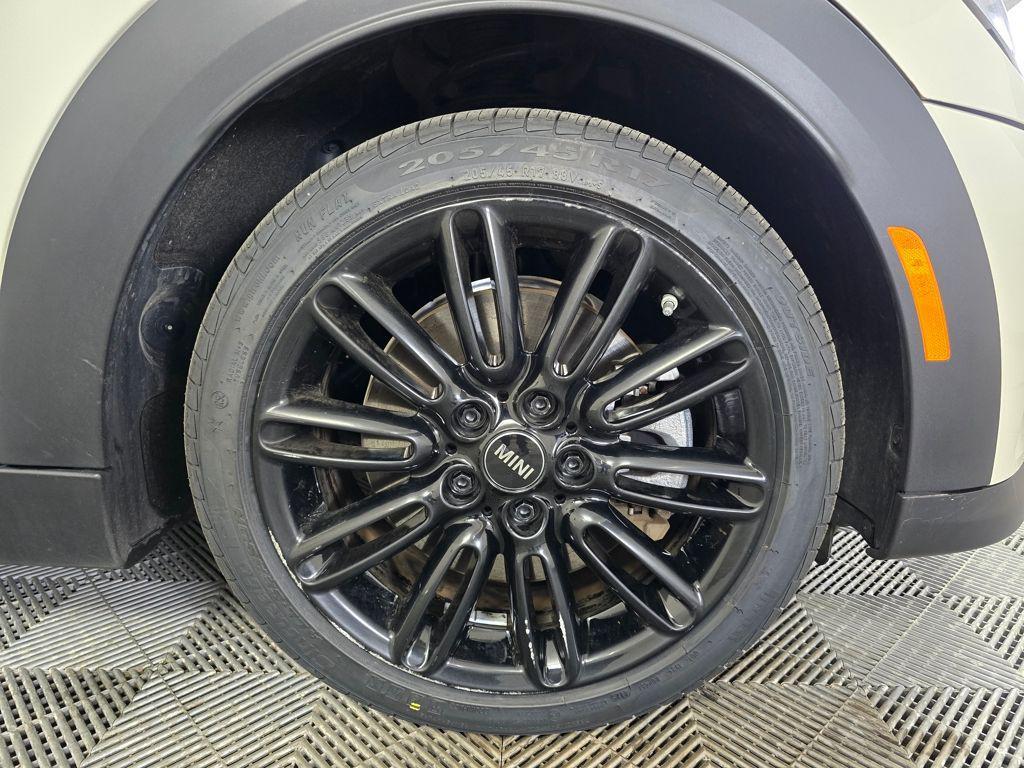 Mini Hardtop 2023