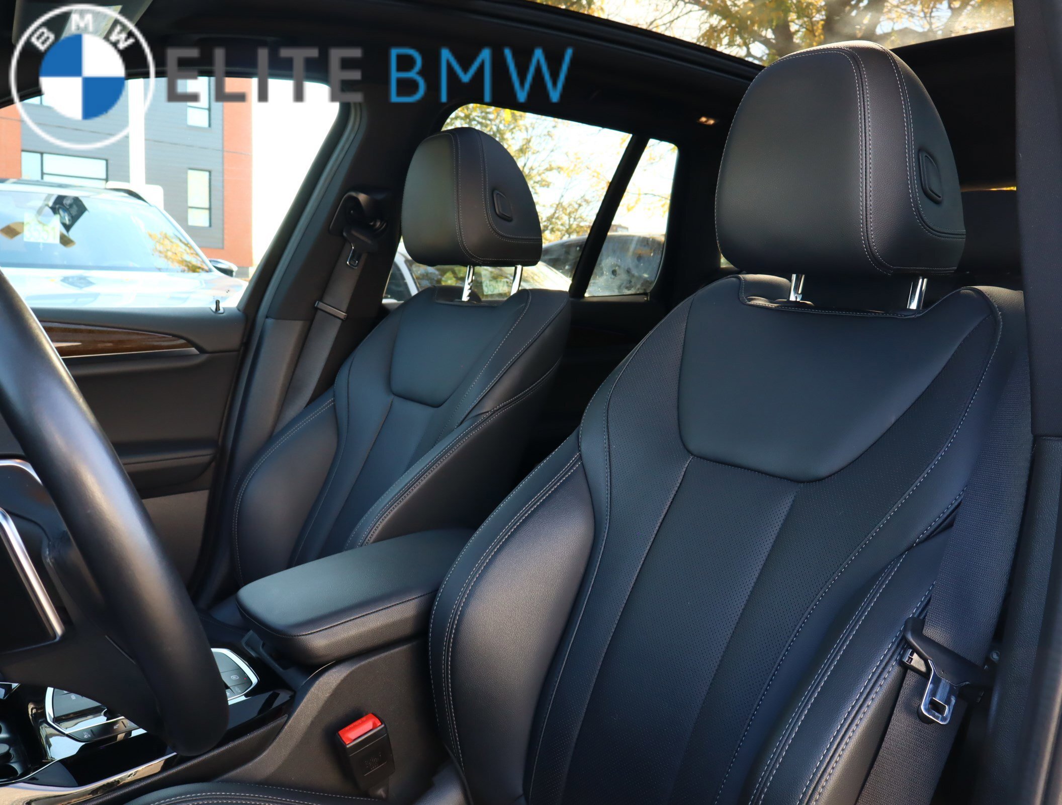 BMW X3 2023