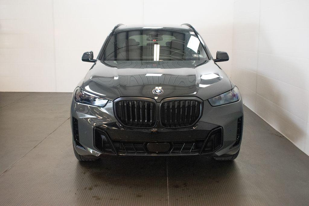 BMW X5 2026