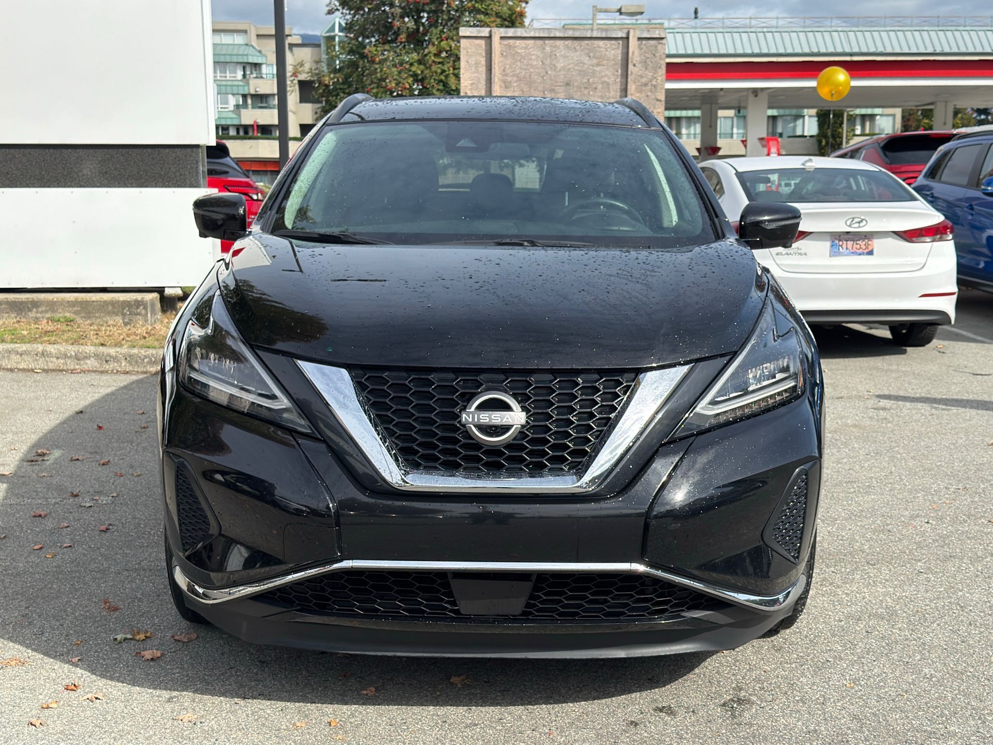 Nissan Murano 2024
