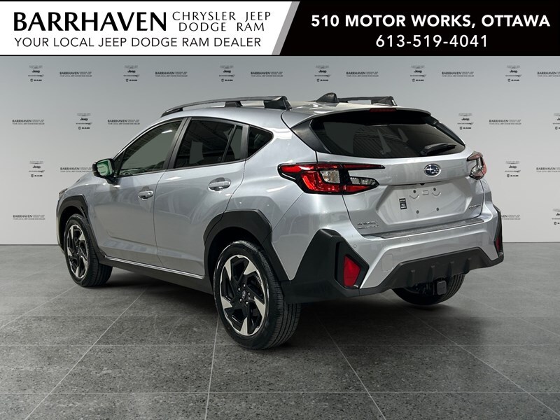 Subaru Crosstrek 2024